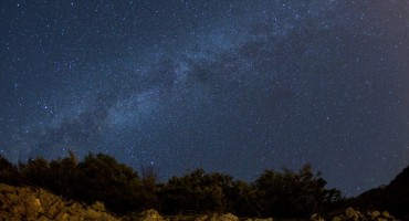 Znanstvenici: Poruke iz zvijezda vjerojatno dolaze od izvanzemaljaca