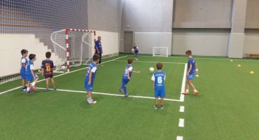 USŠ Sport talent, Mostar