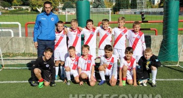 HŠK Zrinjski, !hej Liga, Stadion HŠK Zrinjski, Međugorje, Stadion HŠK Zrinjski, Plemići