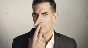 Male laži čovjeka potiču na izgovaranje većih