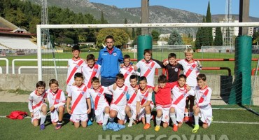 !hej Liga, HŠK Zrinjski