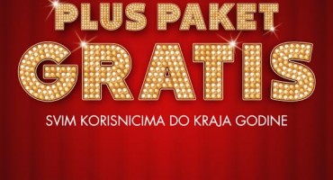 HT Eronet, plus paket