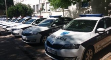 Vijest koja će obradovati sve policajce u HNŽ-u