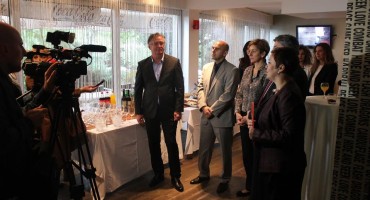  Dan otvorenih vrata HT ERONET-a 