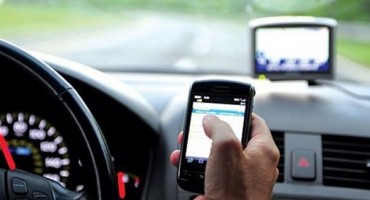 vozači, Facebook socijalna mreža