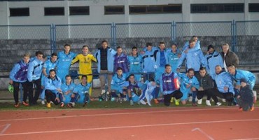 HNK Cibalia: Pobjeda posvećena Stjepanu Vojniću