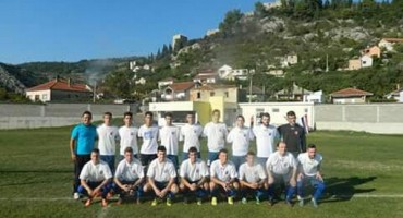 HNK Stolac, HNK Neum