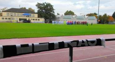 HŠK Zrinjski, FC Zurich