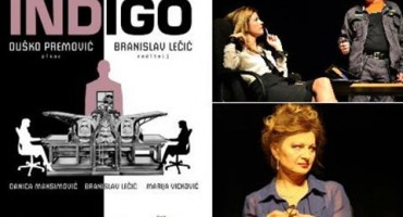 Komedija INDIGO gostuje u Mostaru