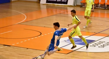 MNK Crnica-MNK Murter 6:2