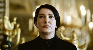 ispovijest, Marina Abramović