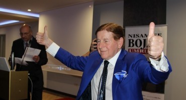 Široki Brijeg: Prikazan film Jakova Sedlara 'Nisam se bojao umrijeti – domoljubna misija Antona Kikaša 1991.'