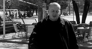  In memoriam: Zoran Vilogorac-Libe 