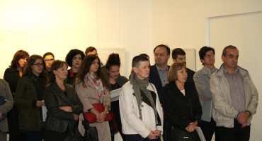 Izložba, Široki Brijeg