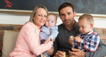 Ivan Dodig, Međugorje