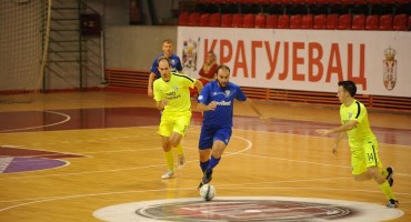 Nacional Zagreb pobijedio Grke 6:0 i plasirao se među 16 najboljih ekipa Europe