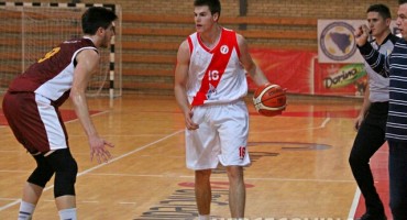 hkk zrinjski-kk bosna