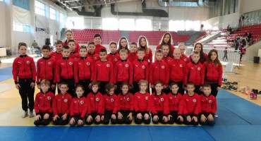 Judo klub Hercegovac