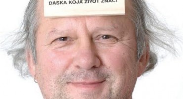 Zijah Sokolović u NP Mostar održava Majstorsku glumačku radionicu