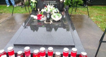 Blago Zadro: Sin Vukovara i slavonskih ravnica