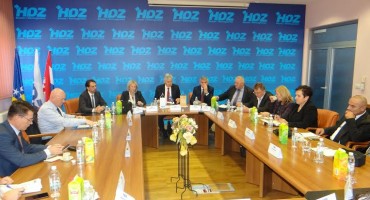 HDZ BiH