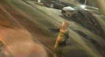 Jezivi klaunovi pojavili se i u Posušju