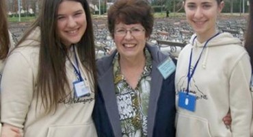 Međugorje: Na Brdu ukazanja našla sam kamen u obliku srca, ozdravila i prohodala 