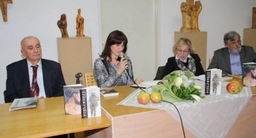 anita martinac, Zagreb