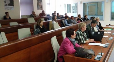 Mostar: Održane radionice o energijskoj efikasnosti