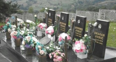 Anica Jurić, ratni zločini, ratni zločin