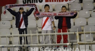 Foto reportaža sa utakmice HNK Hajduk-HŠK Zrinjski 2:0