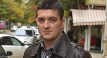 Marijo Raguž, Stolac