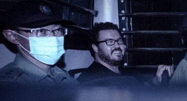 Bankar iz pakla: Prostitutku tri dana mučio kliještima i tjerao da liže WC školjku, a onda joj nožem prerezao vrat