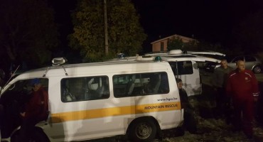 Mostar: Nestali starac živ i zdrav pronađen u Žitomislićima