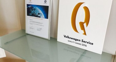 Mostar: MRM postao ponosni vlasnik titule Top 100 najboljih Volkswagen servisa u Europi