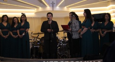 Mostar:Održana Donatorska večera u organizaciji GO Zajednice žena HDZ-a BiH Kraljica Katarina Kosača