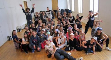 Mostar: Održana interaktivna radionica o Hip-Hop kulturi Hercegovine