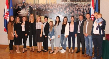 fra Mladen Hrkać, Humanitarna udruga „fra Mladen Hrkać"