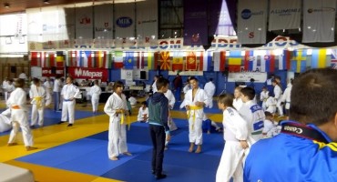 judo klub neretva