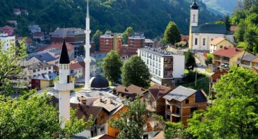 Srebrenica, izbori