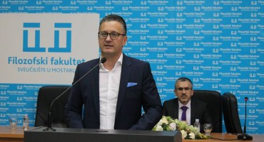 dr. sc. Zoran Tomić , Filozofski fakultet, dr. sc. Zoran Tomić , knjiga, Mostar, sveučilište, Zoran Tomić