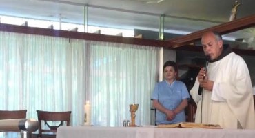 Široki Brijeg: Korisnici Doma za starije i nemoćne Zelena Oaza proslavili Međunarodni dan starijih osoba