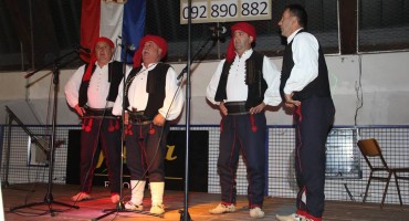 Livno, Humanitarni koncert