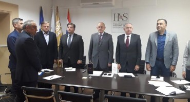 HNS