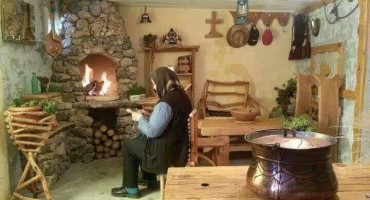 Tomislavgrad, Mate Baćak