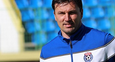NK Široki Brijeg: Denis Ćorić vodi momčad na Memorijalu Blage Zadre u Vukovaru