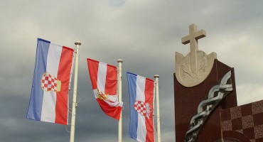 Mostar: Proslava sv. Franje Asiškoga u Ilićima