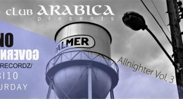 arabica, No Government
