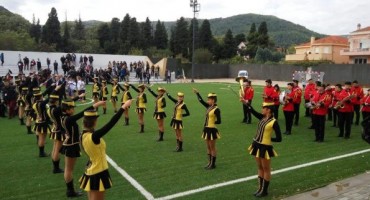 Mostar: Svečano otvoren obnovljeni Kantarevac