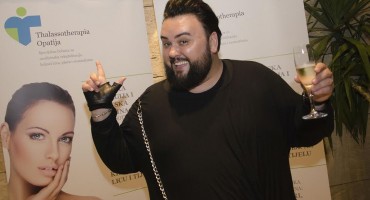 Ulaznice za koncert Jacquesa Houdeka puštene u prodaju.